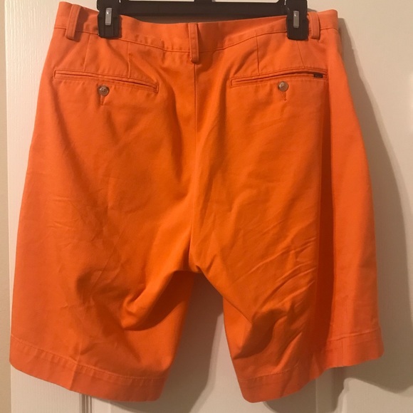 Orange polo chubbies - Picture 2 of 3
